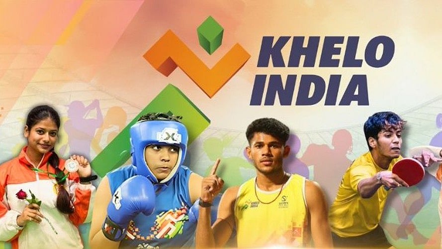 <div class="paragraphs"><p>Khelo India Mission which is expected to transform the sports sector.</p></div>