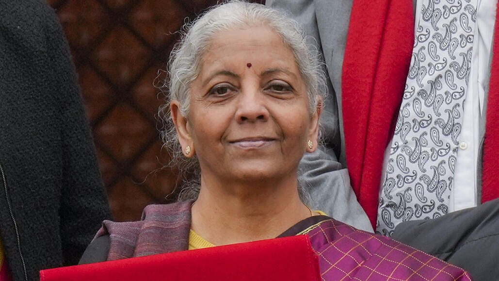 Union Budget 2026: Sitharaman's 85-Minute Speech Focuses on Investments and Growth