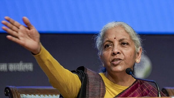 Union Budget 2026 Boosts Pollution Control with Rs 20,000 Crore CCUS Allocation