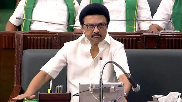 Union Budget 2026: Stalin Criticizes Unchanged State Tax Share, Calls for 50% Allocation