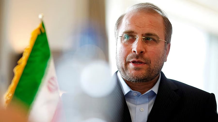 <div class="paragraphs"><p>Mohammad-Baqer Qalibaf<br></p></div>