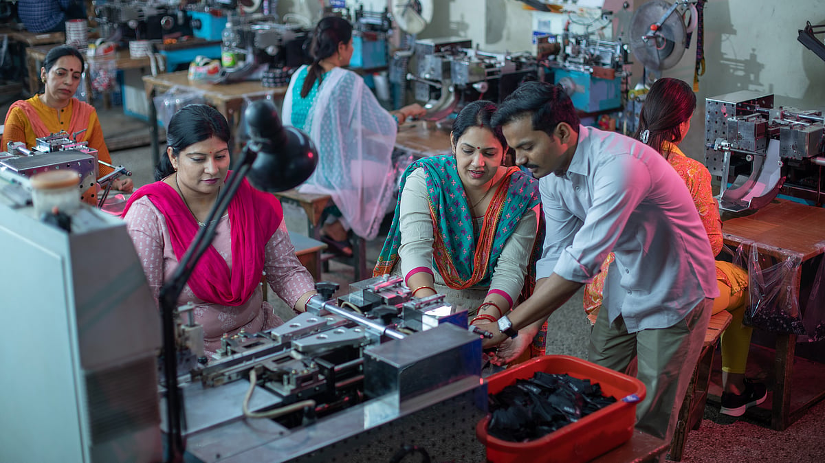 Union Budget 2026: Rs 4,000 Crore Boost for Self-Reliant India Fund to Empower MSME Sector