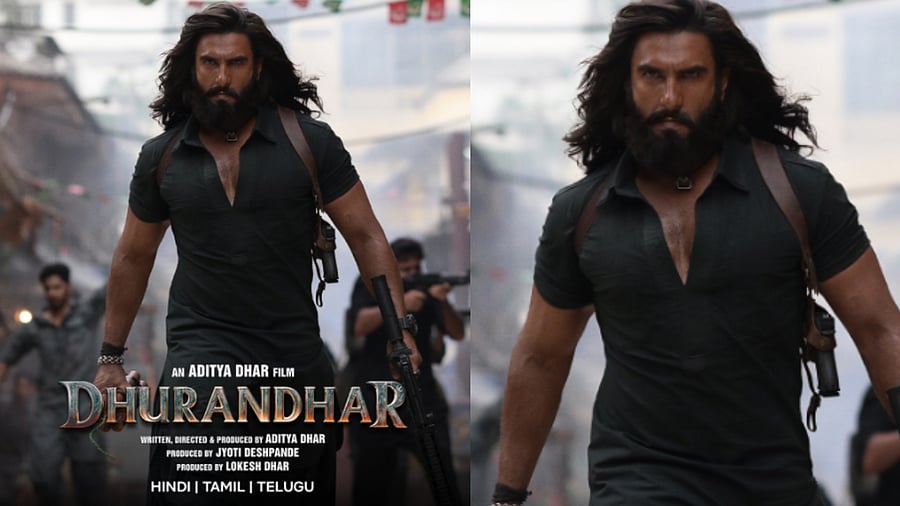 <div class="paragraphs"><p>Dhurandhar OTT release: Kannada audio option missing.</p></div>