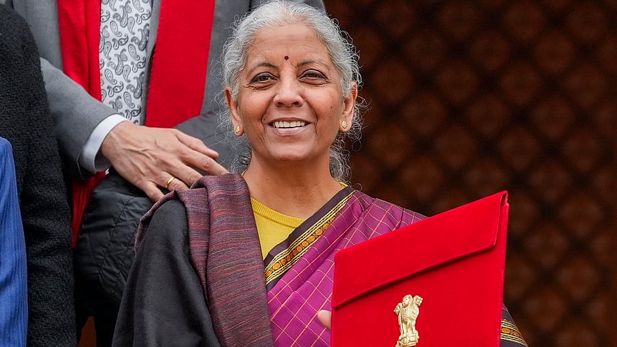 <div class="paragraphs"><p>Income tax will yield 21 paise, corporation tax 18 paise, and Goods and Services Tax (GST) 15 paise per rupee of revenue.</p></div>