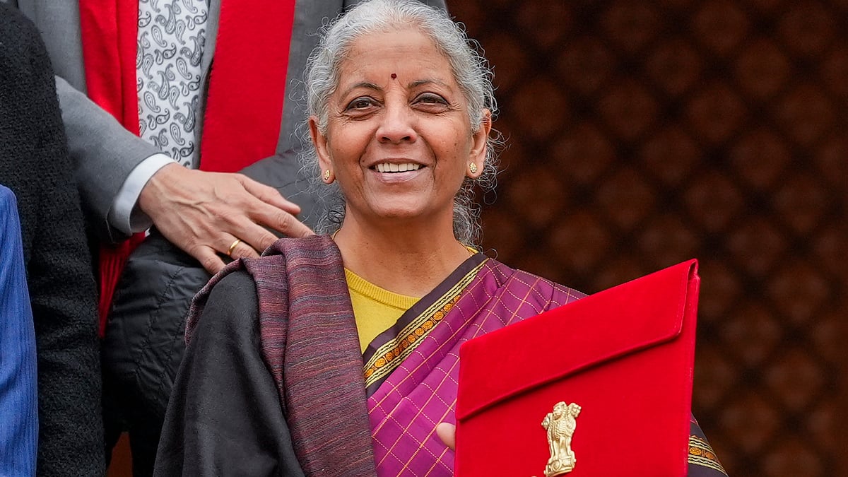 Moody's: India's Budget 2026 Tactical, Not a Breakthrough for Ratings
