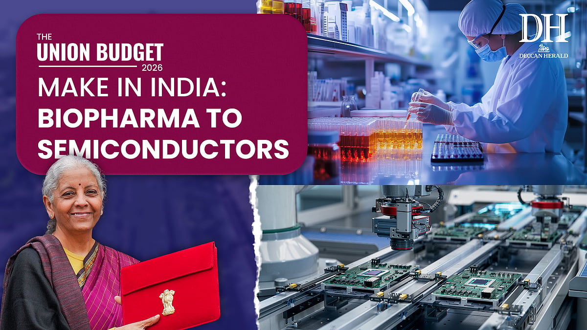 Union Budget 2026-27: Modi Government's Strategic Investments for Atmanirbhar Bharat