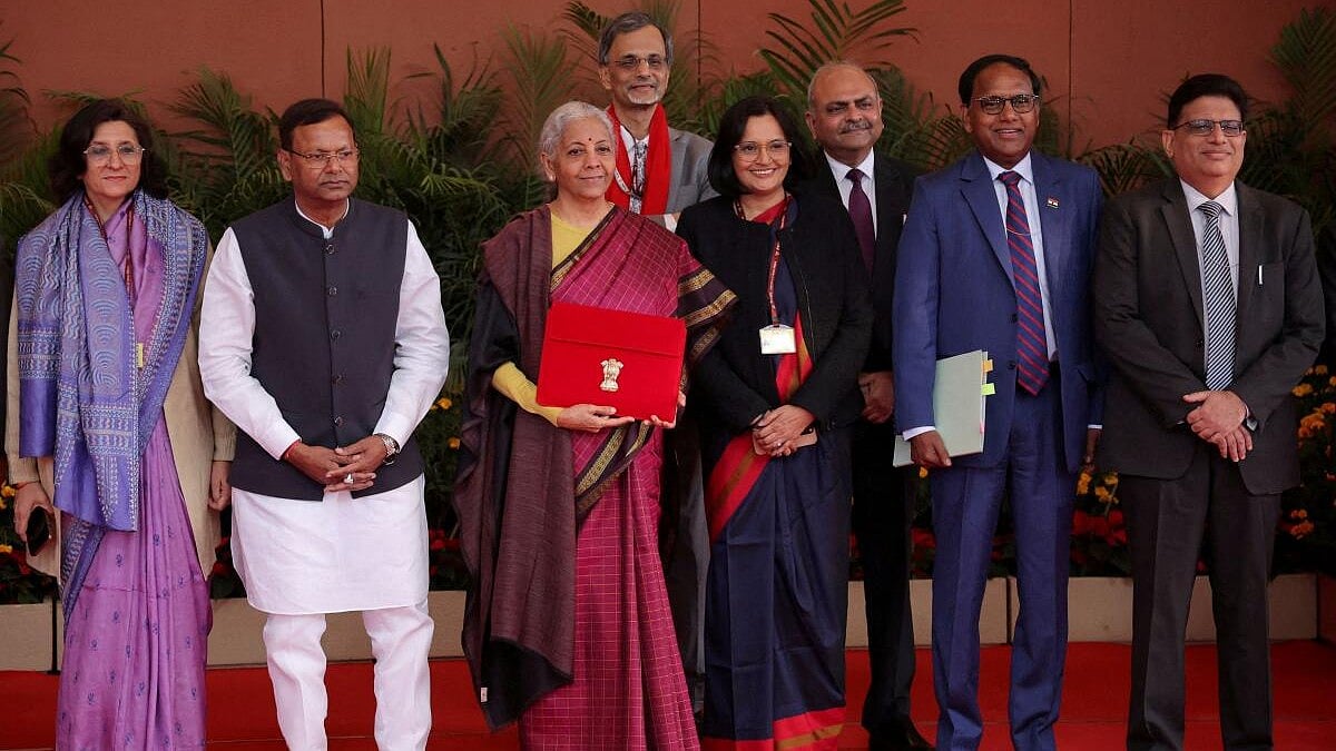 Union Budget 2026: Rs 30 Crore for Lokpal, Rs 54.56 Crore for CVC