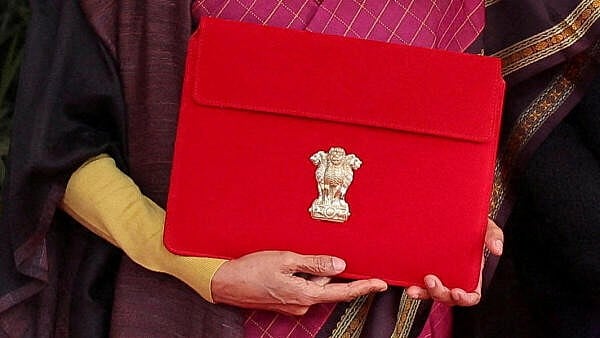 <div class="paragraphs"><p>Finance Minister Nirmala Sitharaman announced the parks to enhance chemical production capacity.</p></div>