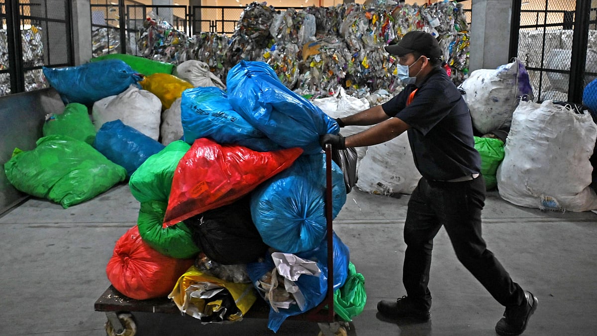 CPCB Exposes Critical Gaps in State, UT Solid Waste Management Reports