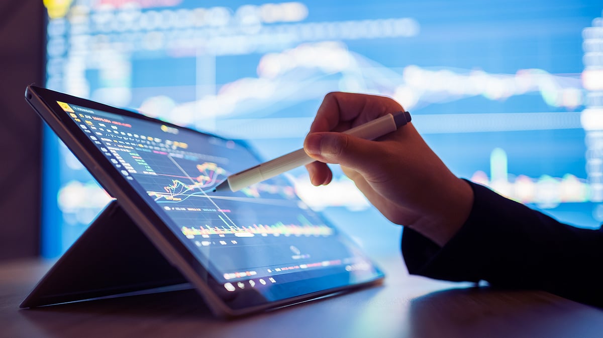 Indian Stock Market Plunge Wipes Out Rs 9.40 Lakh Crore in Investor Wealth