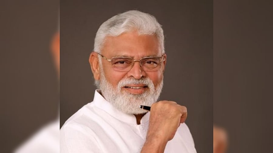 <div class="paragraphs"><p>YSRCP leader Ambati Rambabu</p></div>