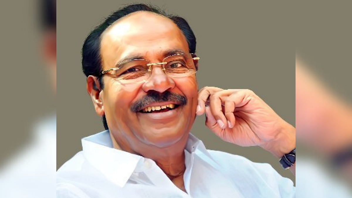 Supreme Court Backs Madras HC Ruling on PMK's 'Mango' Symbol Dispute