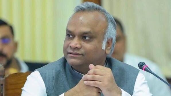 Karnataka Minister Priyank Kharge Criticizes India-US Trade Deal as 'GST Bachao Utsav'