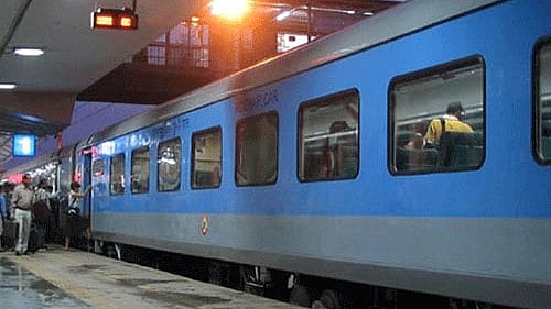 Chennai-Bengaluru & Chennai-Hyderabad High-Speed Rail in Budget Sparks Tamil Nadu Debate