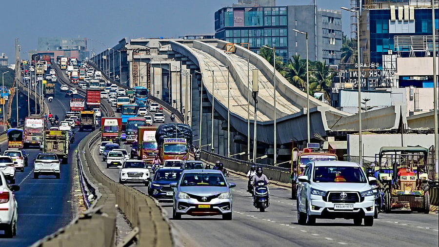 <div class="paragraphs"><p>Budget 2026 increasingly relies on green financing and other market-based mechanisms, support for non-metro cities, bus systems, and urban transport institutions remains limited.</p></div>