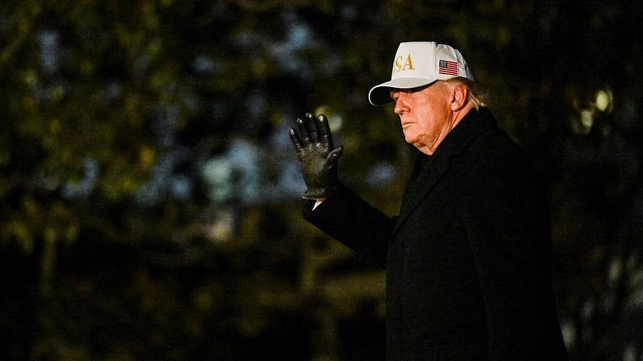 <div class="paragraphs"><p>Donald Trump</p></div>