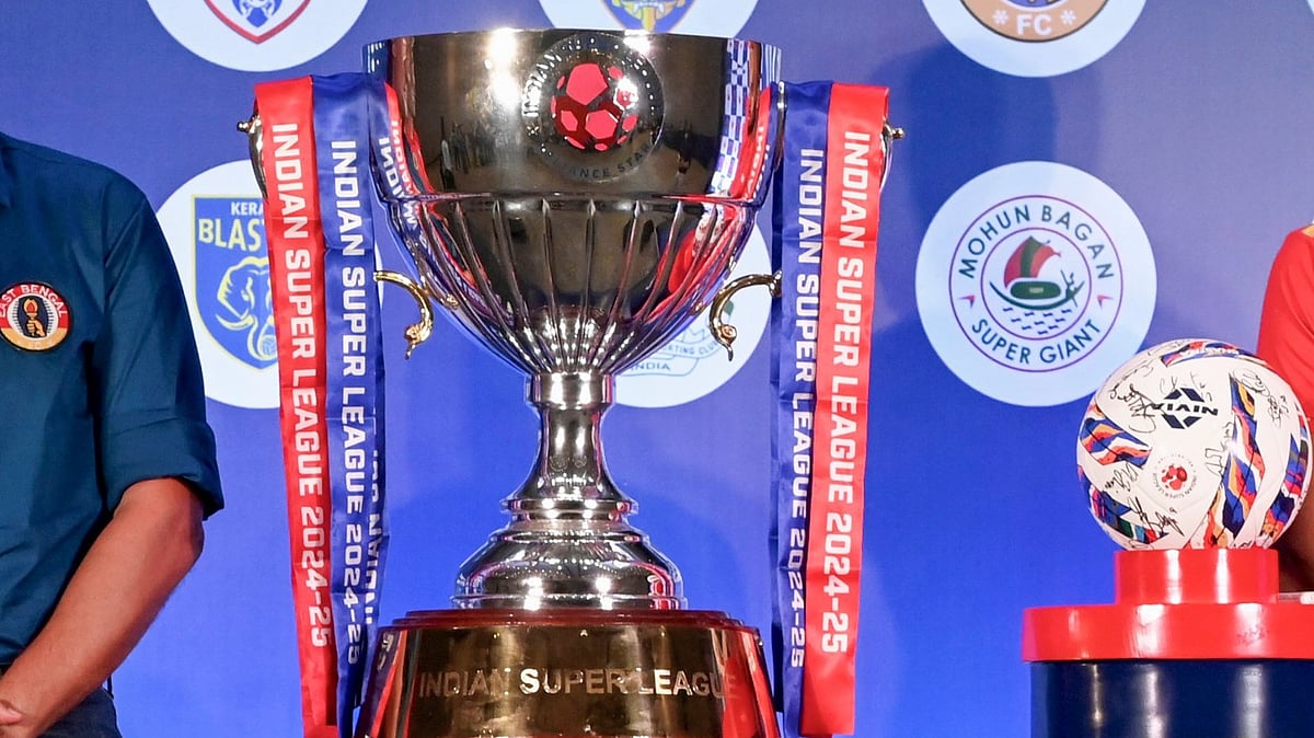 FanCode and KPS Secure Broadcasting Rights for Indian Super League