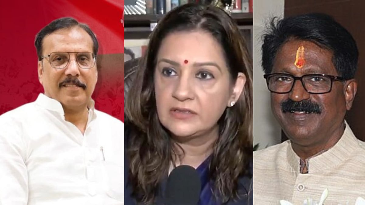 SP, Shiv Sena MPs Slam Sports Minister Over Pakistan's T20 WC Boycott