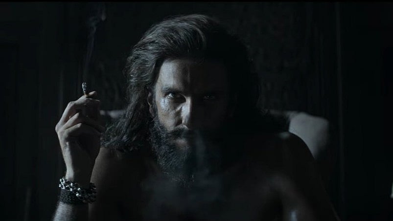 <div class="paragraphs"><p>Ranveer Singh in&nbsp;<em>Dhurandhar 2</em>.</p></div>