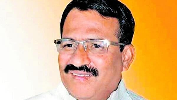<div class="paragraphs"><p>Karnataka&nbsp;Excise Minister RB Timmapur</p></div>