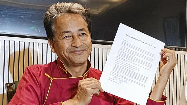 <div class="paragraphs"><p>Sonam Wangchuk</p></div>