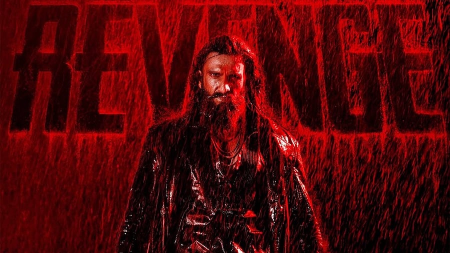 <div class="paragraphs"><p>Ranveer Singh in <em>Dhurandhar: The Revenge</em>.</p></div>