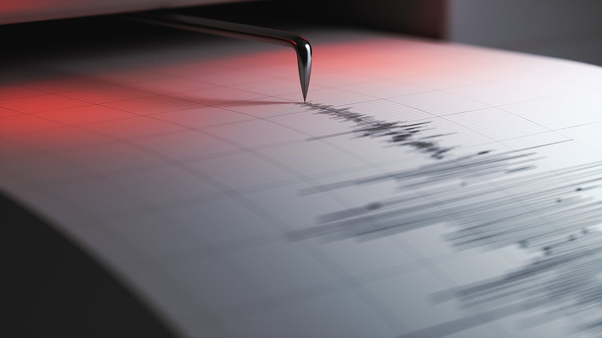 Myanmar Earthquake Tremors Felt in Kolkata and Surrounding Regions