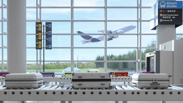 India's New Digital Customs Rules: Declare Baggage Electronically Before Flight