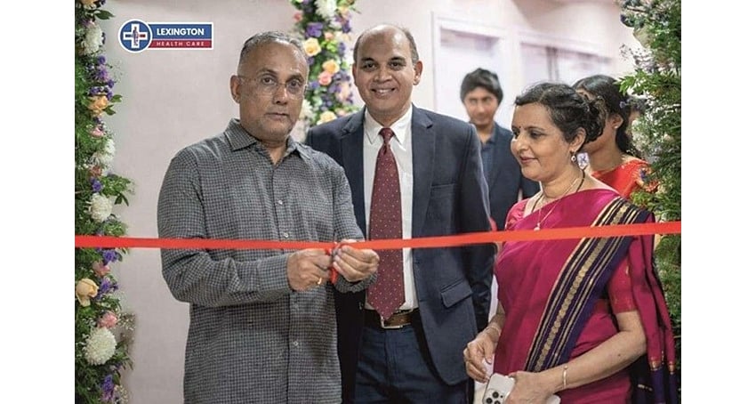 <div class="paragraphs"><p>Shri Dinesh Gundu Rao ,&nbsp; Hon’ble Minister for Health &amp; Family Welfare, Government of Karnataka formally launched Lexington Healthcare Hospitals Limb salvage and Vascular Care in Bengaluru</p></div>