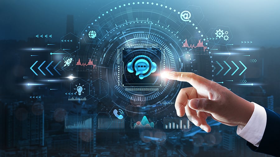 <div class="paragraphs"><p>Projections for generative AI (GenAI) model spending in 2026 remain unchanged, with growth expected at 80.8 per cent.</p></div>