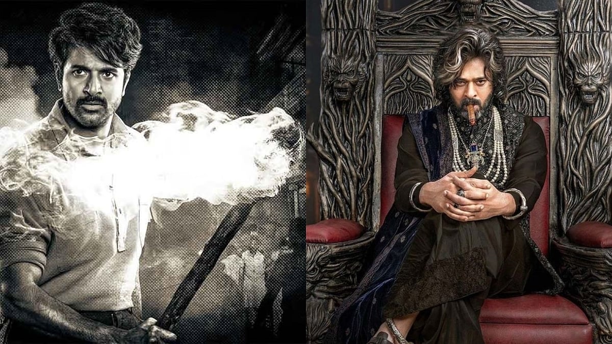 Your Ultimate OTT Watchlist: New Movies & Shows on Netflix, Prime Video, JioHotstar