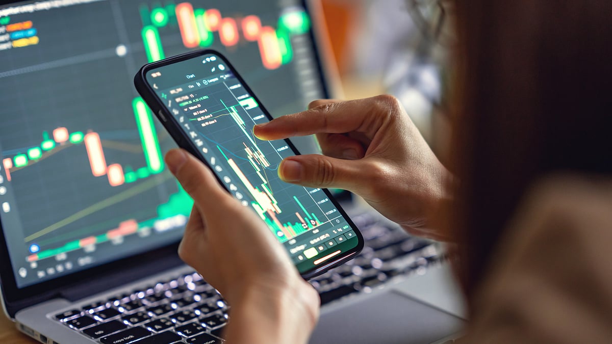 Indian Stock Markets Soar on India-US Trade Deal Announcement