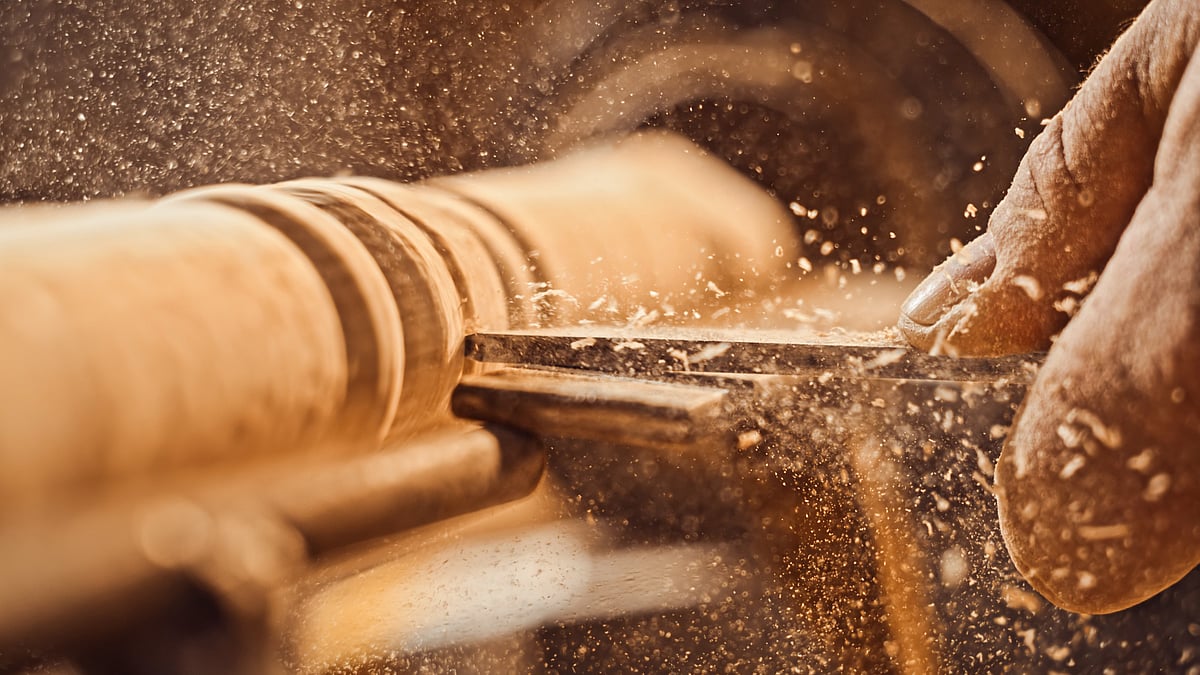 Indiawood 2025: Bengaluru Hosts Premier Woodworking & Furniture Expo