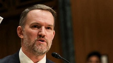 <div class="paragraphs"><p>US Trade Representative Jamieson Greer</p></div>