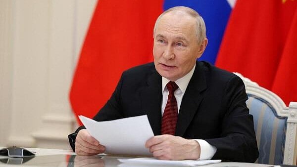 <div class="paragraphs"><p>Russia's President Vladimir Putin</p></div>