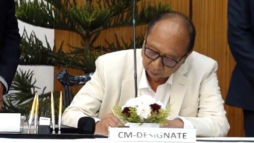 <div class="paragraphs"><p>Credit: PTI video screengrab</p></div>