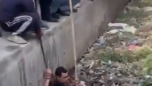 <div class="paragraphs"><p>The drain was cleaned in 3 hours.&nbsp;</p></div>