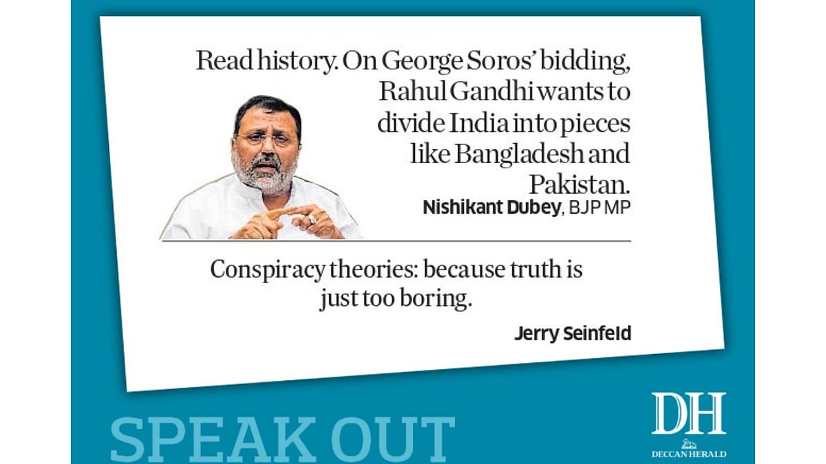 Deccan Herald Speak Out: Public Forum Highlights Key Issues for February 4, 2026