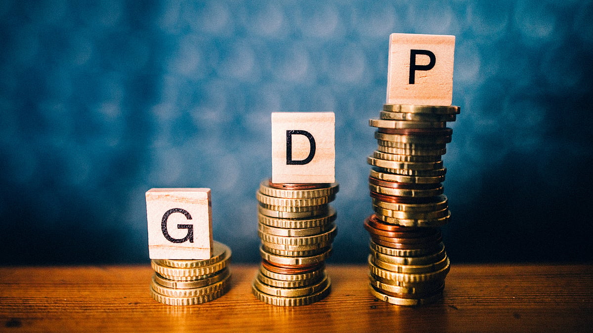 India's Economic Boom: Fink Predicts 8-10% GDP Growth for Next Decade