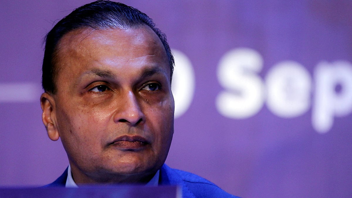 ED Seizes Anil Ambani's Lavish Abode Worth ₹371.6 Crore in Bank Fraud Probe