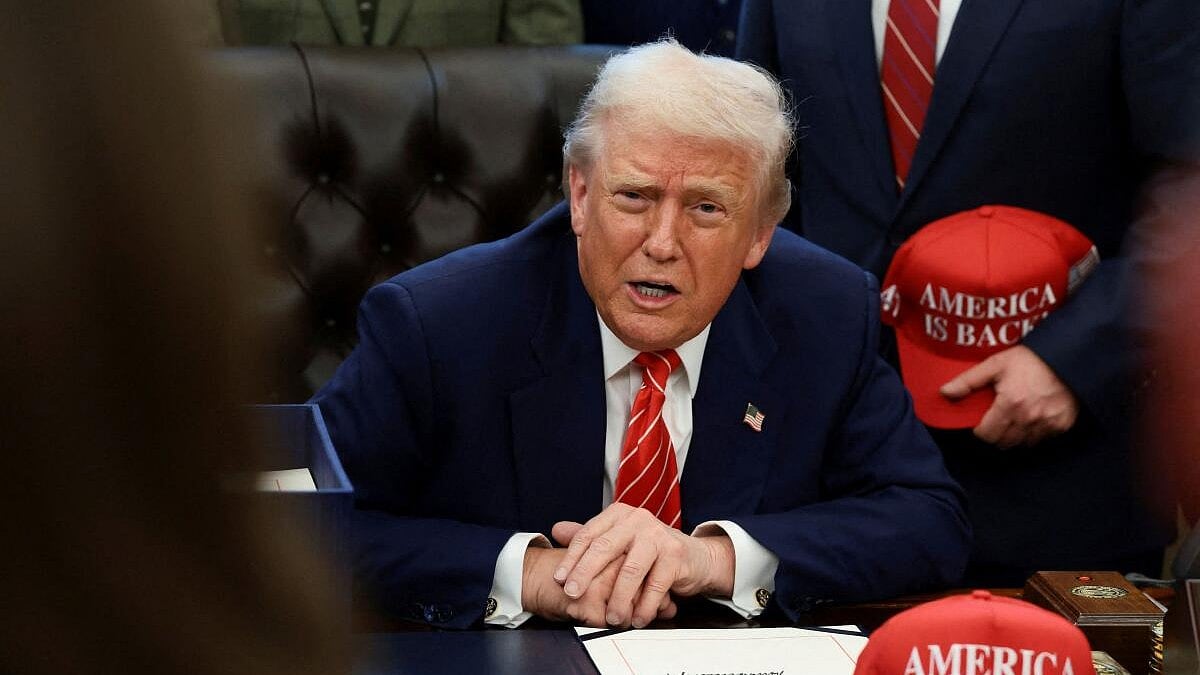 Man Who Attempted Trump Assassination Receives Life Sentence After Self-Defense Trial