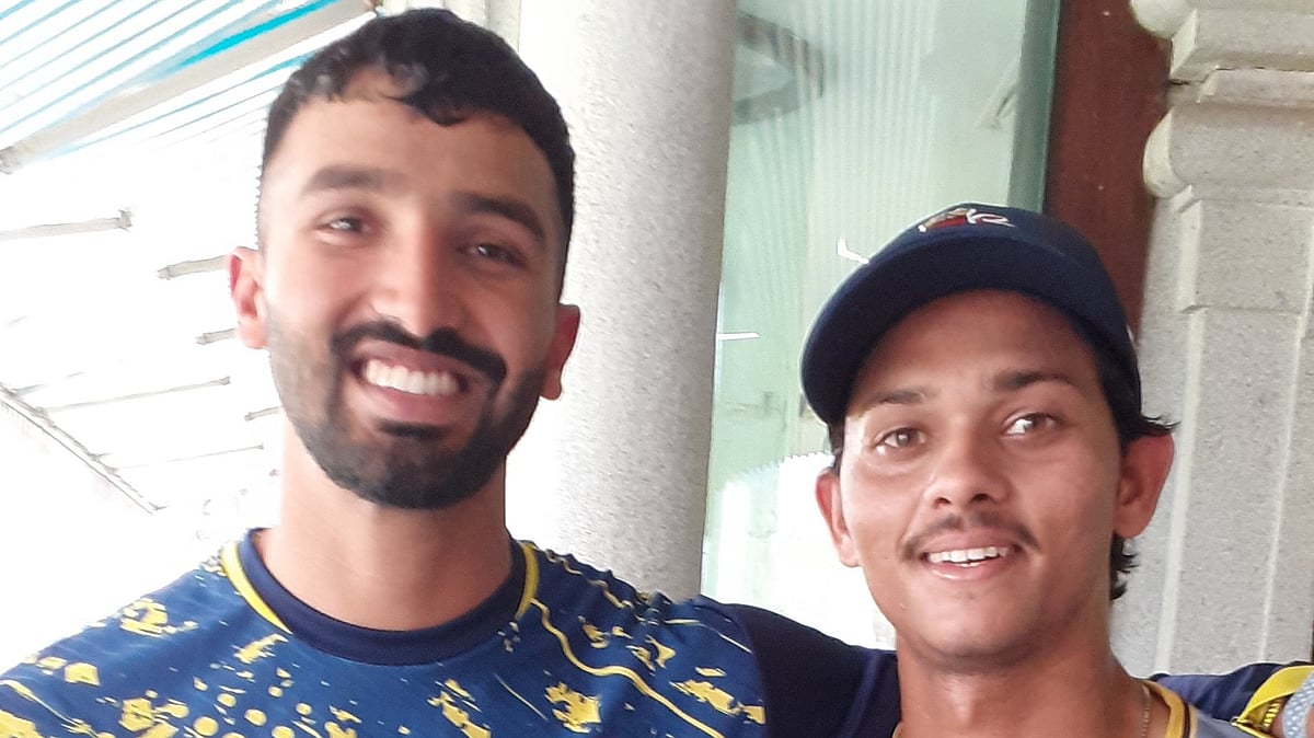 Ranji Trophy Clash: Mumbai Faces Formidable Karnataka Challenge