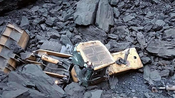 Sixteen Labourers Killed, Several Feared Trapped After Blast at Coal Mine in Meghalaya