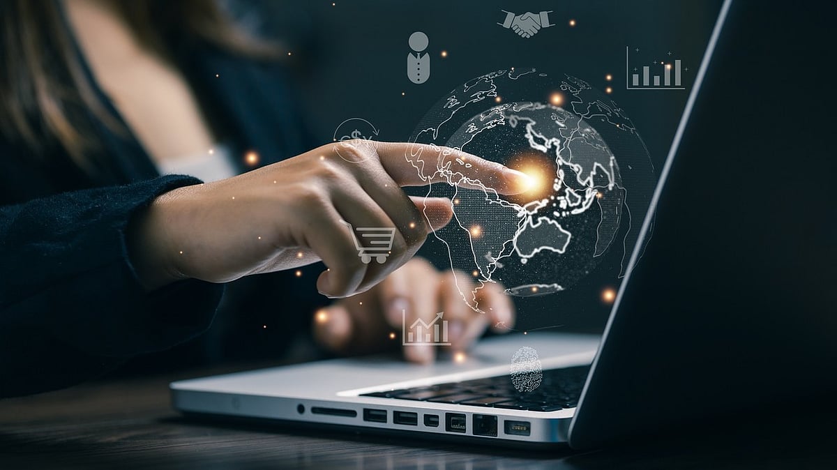 40% of India's GCCs Now Function as Global Innovation Hubs: NTT DATA Report