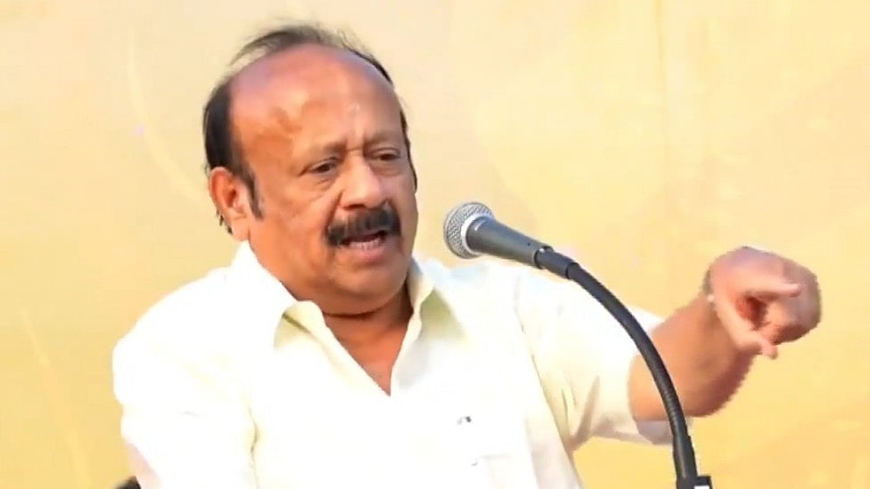 AIADMK Criticizes Tamil Nadu Minister Over Migrant Workers Comments