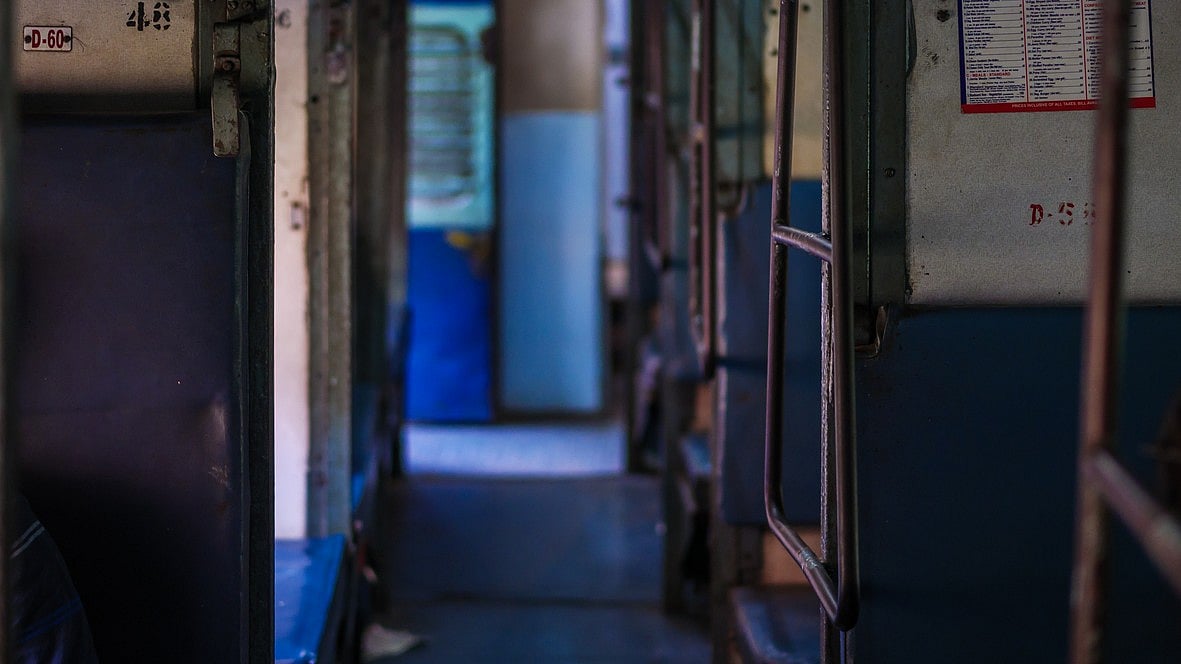 Parliamentary Panel Recommends Partial Fare Refund for RAC Passengers