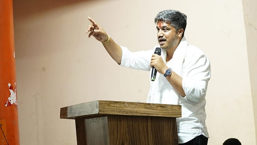 <div class="paragraphs"><p>Rohit Pawar.</p></div>