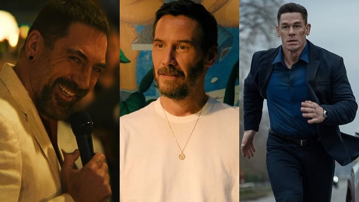 Apple TV+ 2026 Lineup: Monarch, Ted Lasso, Mayday