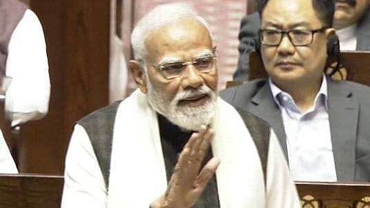 PM Modi Highlights Global Confidence in India's Trade Pacts with EU and US