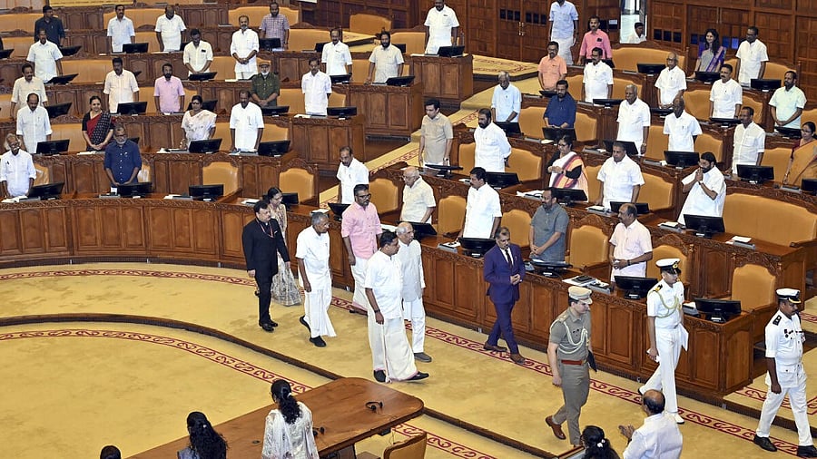<div class="paragraphs"><p>Kerala Assembly</p></div>